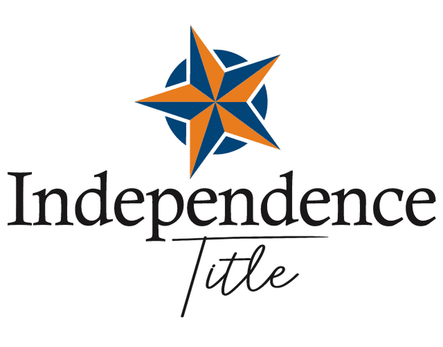 Independence Title